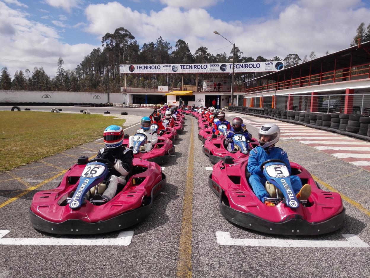 SSCGD Karting - 2ªProva27